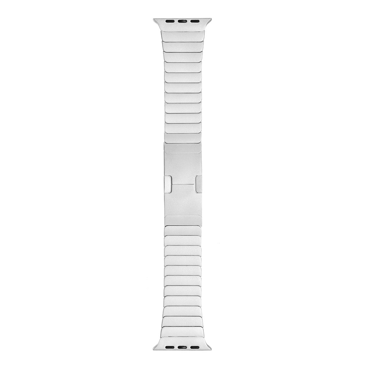 Apple Watch 10 46mm KRD-35 Metal Kordon Gri