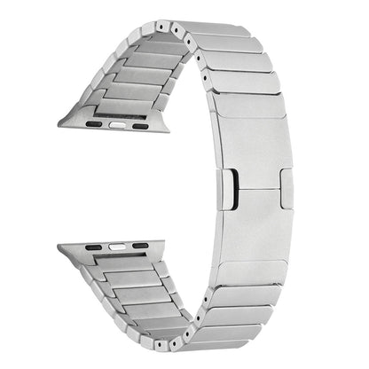 Apple Watch 10 46mm KRD-35 Metal Kordon Rose Gold
