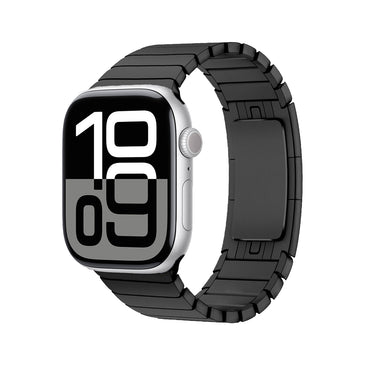 Apple Watch 10 46mm KRD-35 Metal Kordon Rose Gold