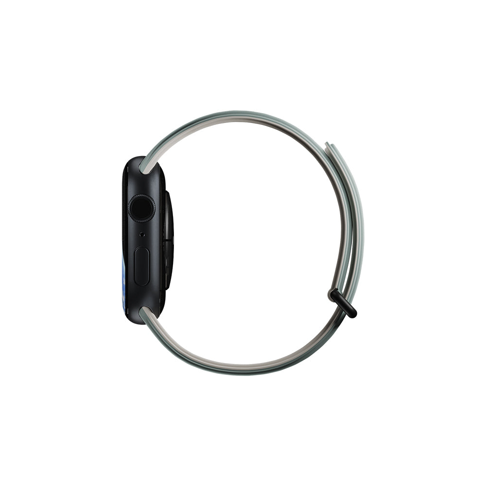 Apple Watch 10 46mm Native Union Active Watch Band Serisi Silikon Kordon