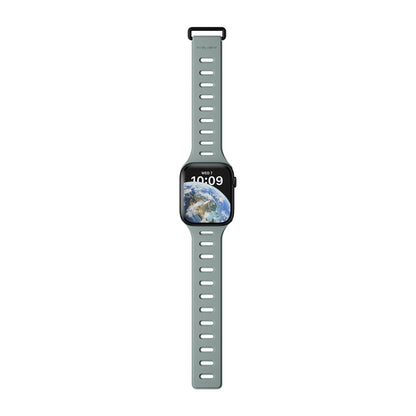 Apple Watch 10 46mm Native Union Active Watch Band Serisi Silikon Kordon
