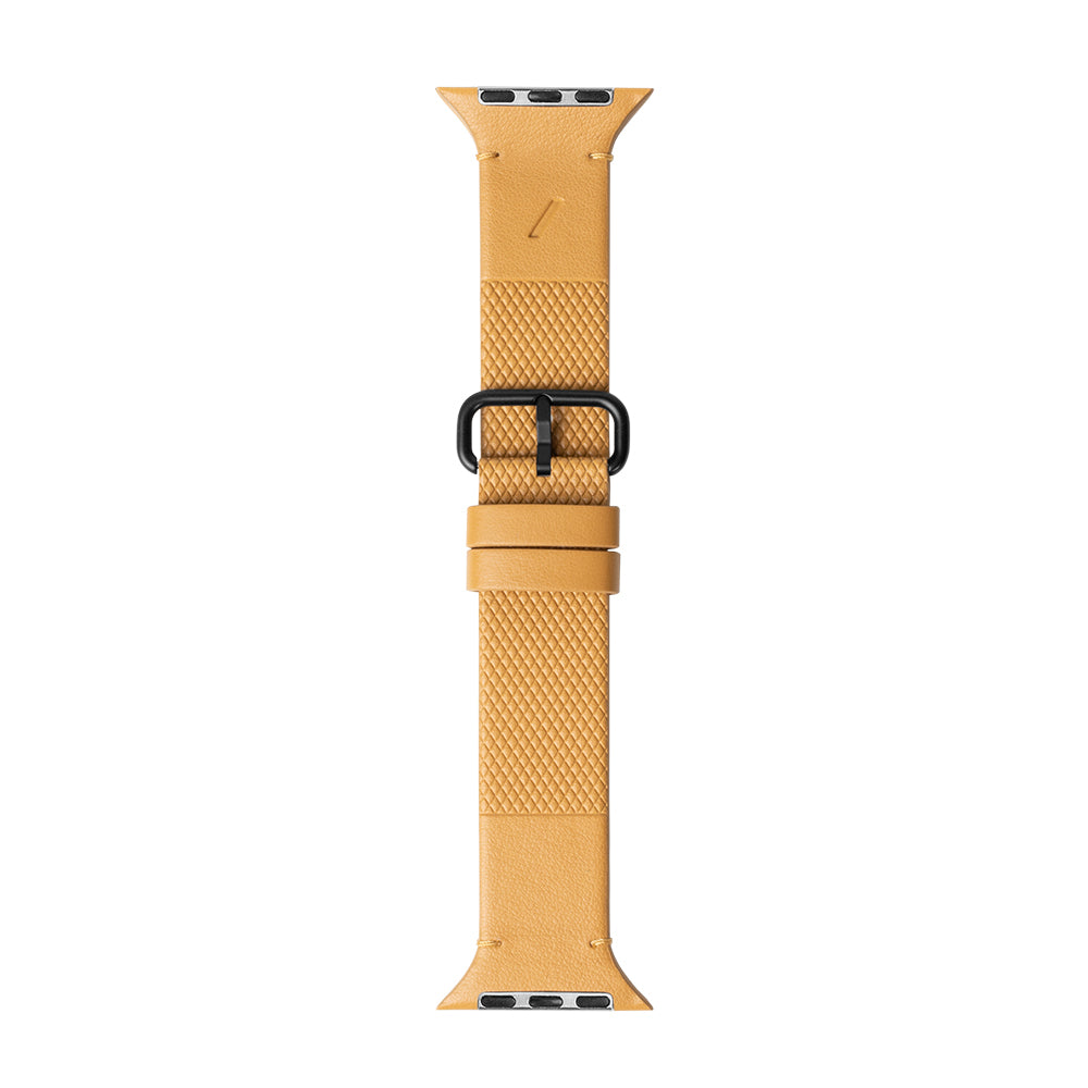 Apple Watch 10 46mm Native Union Classic Serisi Silikon Kordon