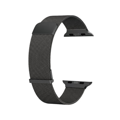 Apple Watch 10 46mm Wiwu MagFlex Secure Serisi Metal Kordon