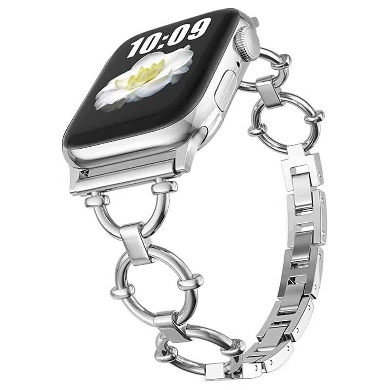 Apple Watch 38mm KRD-56 Metal Kordon