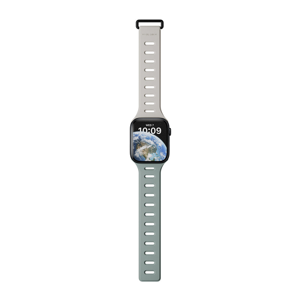 Apple Watch 38mm Native Union Active Watch Band Serisi Silikon Kordon