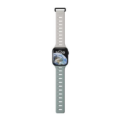 Apple Watch 38mm Native Union Active Watch Band Serisi Silikon Kordon