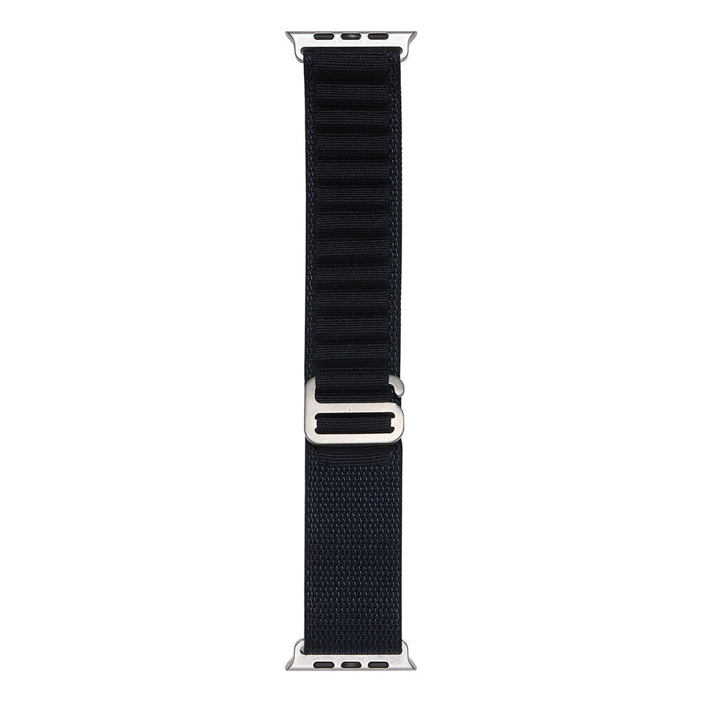 Apple Watch 38mm Zore Band-74 Hasır Kordon