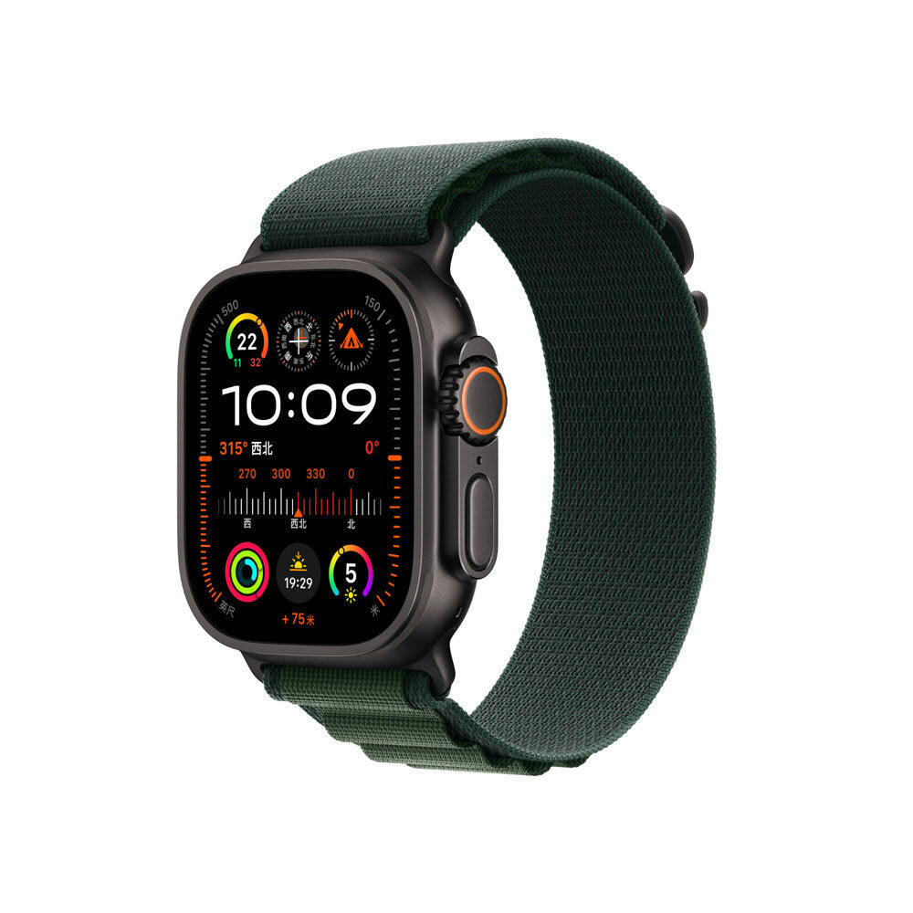 Apple Watch 38mm Zore KRD-74 Hasır Kordon