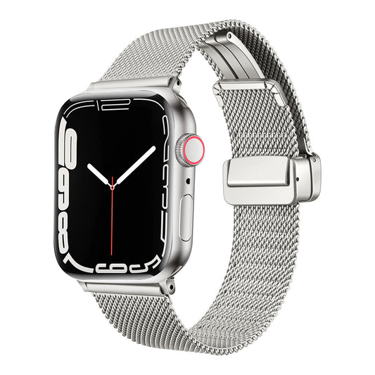 Apple Watch 38mm Zore KRD-85 Metal Kordon