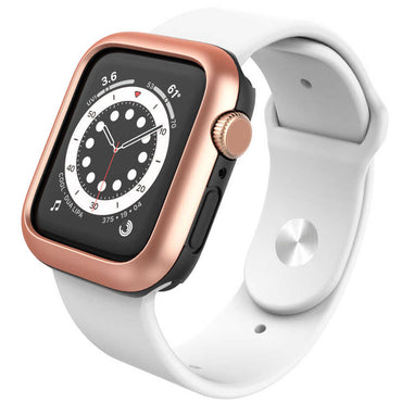 Apple Watch 40mm Araree Amy Smartwatch Protector Black 
