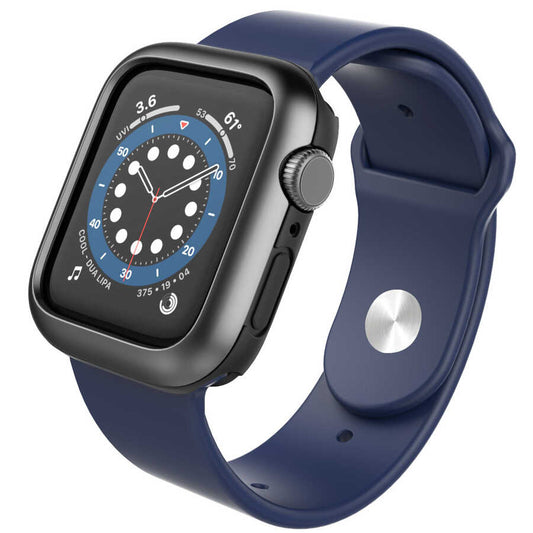 Apple Watch 40mm Araree Amy Smartwatch Protector Black 
