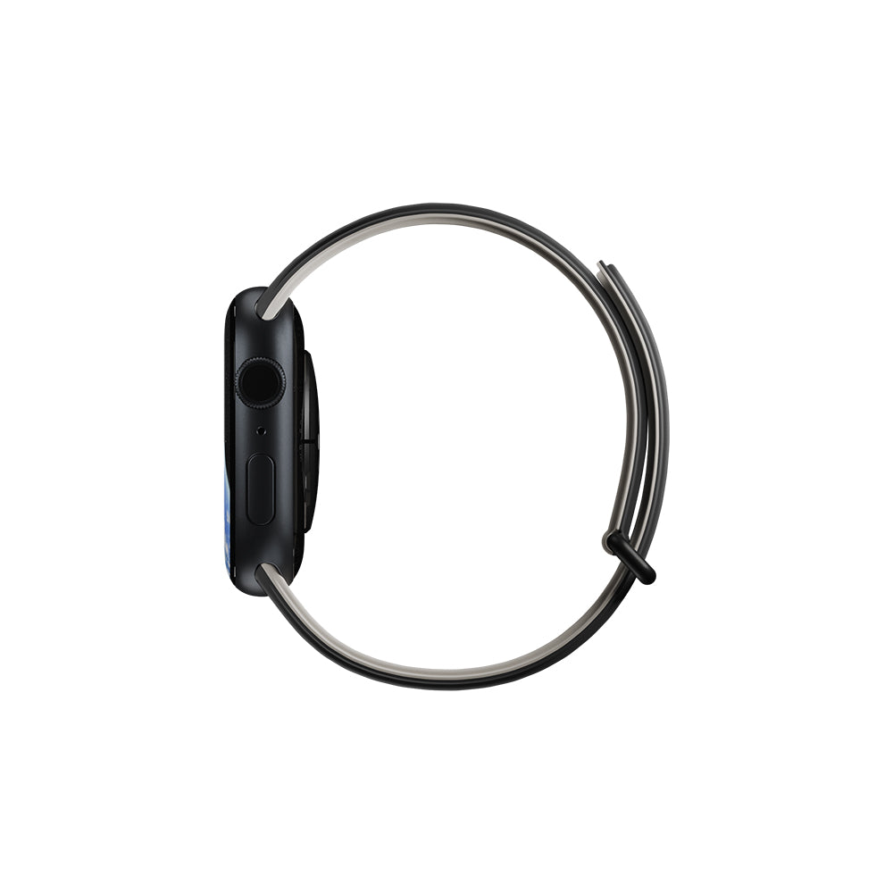 Apple Watch 40mm Native Union Active Watch Band Serisi Silikon Kordon