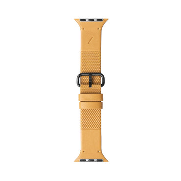 Apple Watch 40mm Native Union Classic Serisi Silikon Kordon