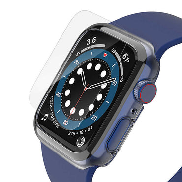 Apple Watch 40mm Pure Araree Diamond Screen Protector Colorless 