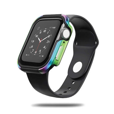 Apple Watch 40mm Wiwu Defense Watch Cover Gray 