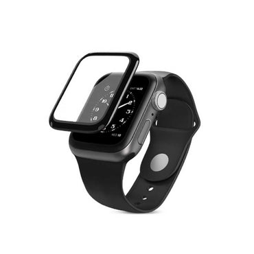 Apple Watch 40mm Wiwu iVista Watch Screen Protector Black 