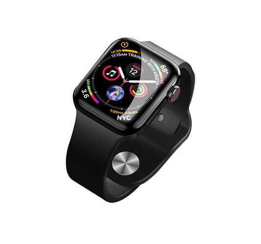 Apple Watch 40mm Wiwu iVista Watch Screen Protector Black 