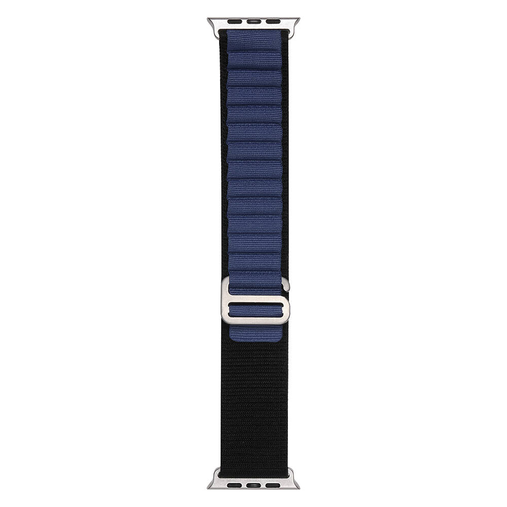 Apple Watch 40mm Zore Band-74 Hasır Kordon
