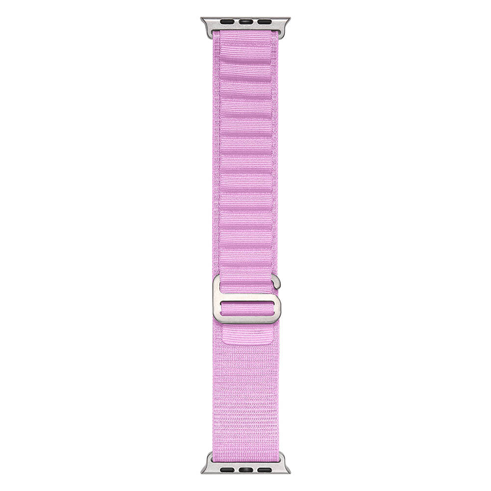 Apple Watch 40mm Zore Band-74 Hasır Kordon