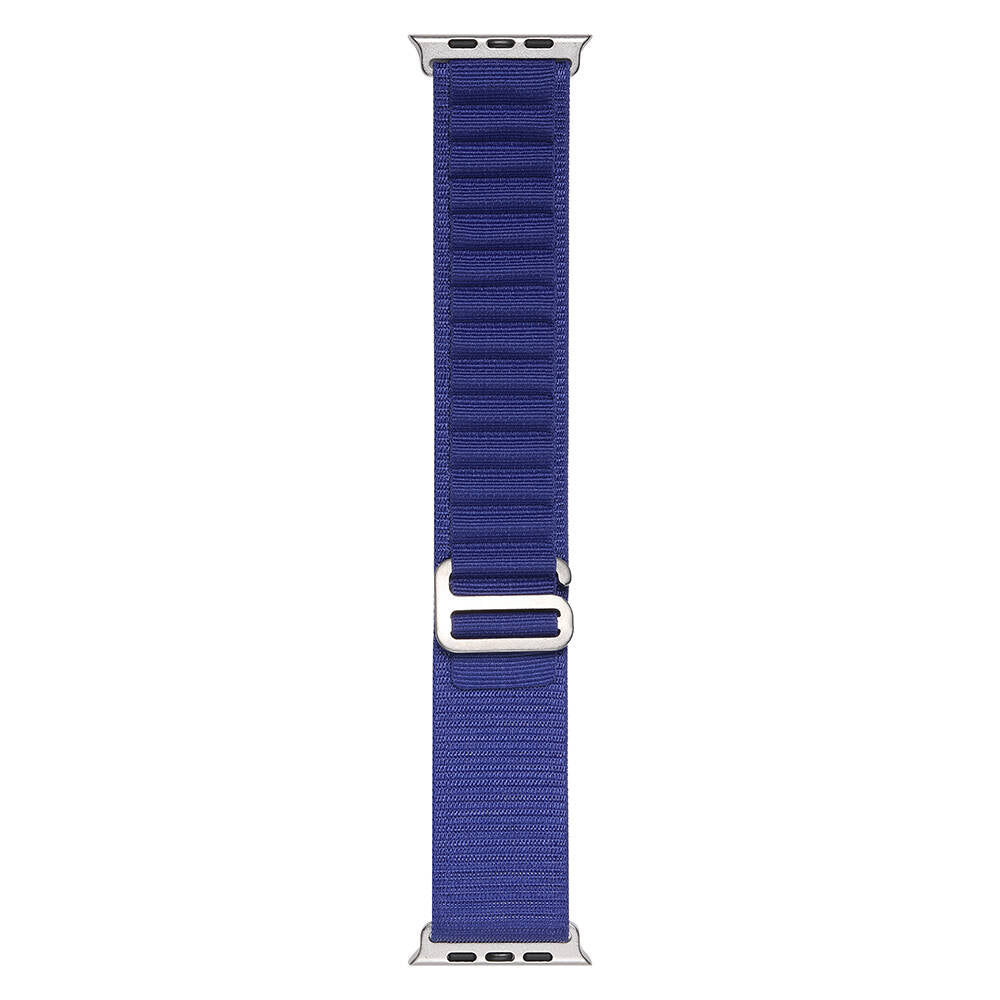 Apple Watch 40mm Zore Band-74 Hasır Kordon