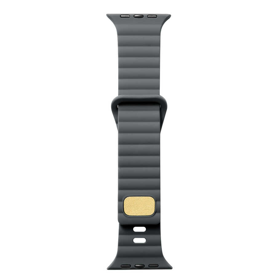 Apple Watch 40mm Zore KRD-73 Silikon Kordon