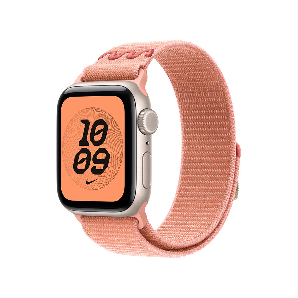 Apple Watch 42mm KRD-91 Hasır Kordon Strap Kayış
