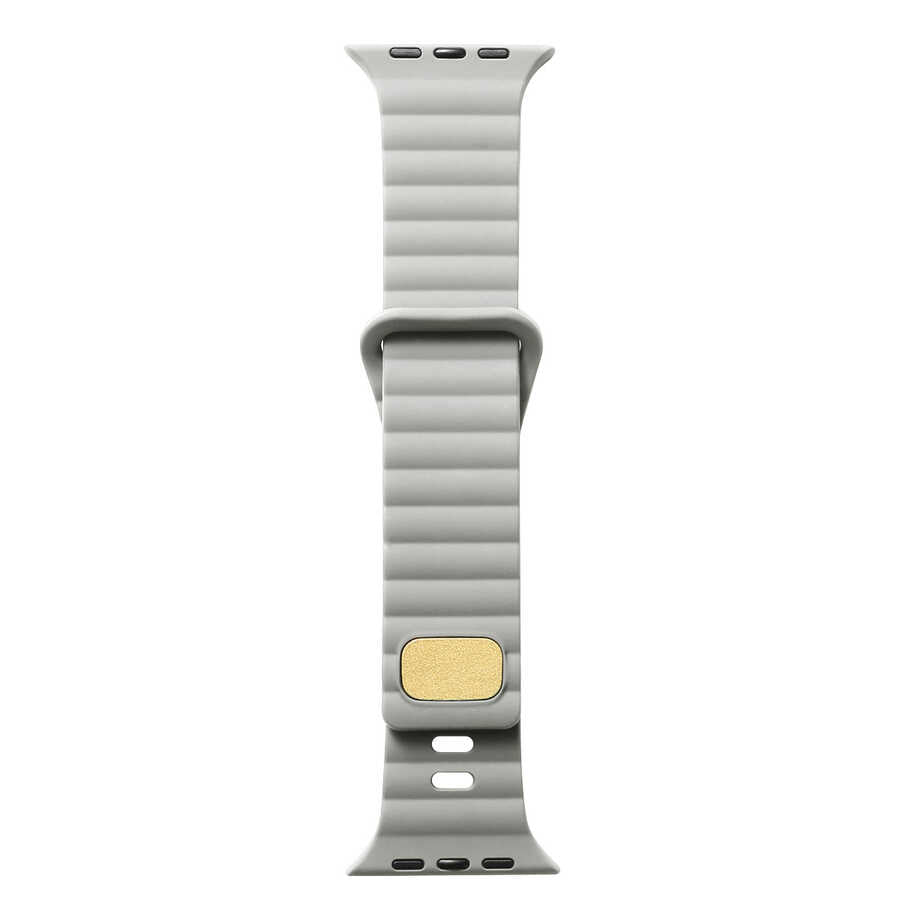 Apple Watch 42mm Zore KRD-73 Silikon Kordon