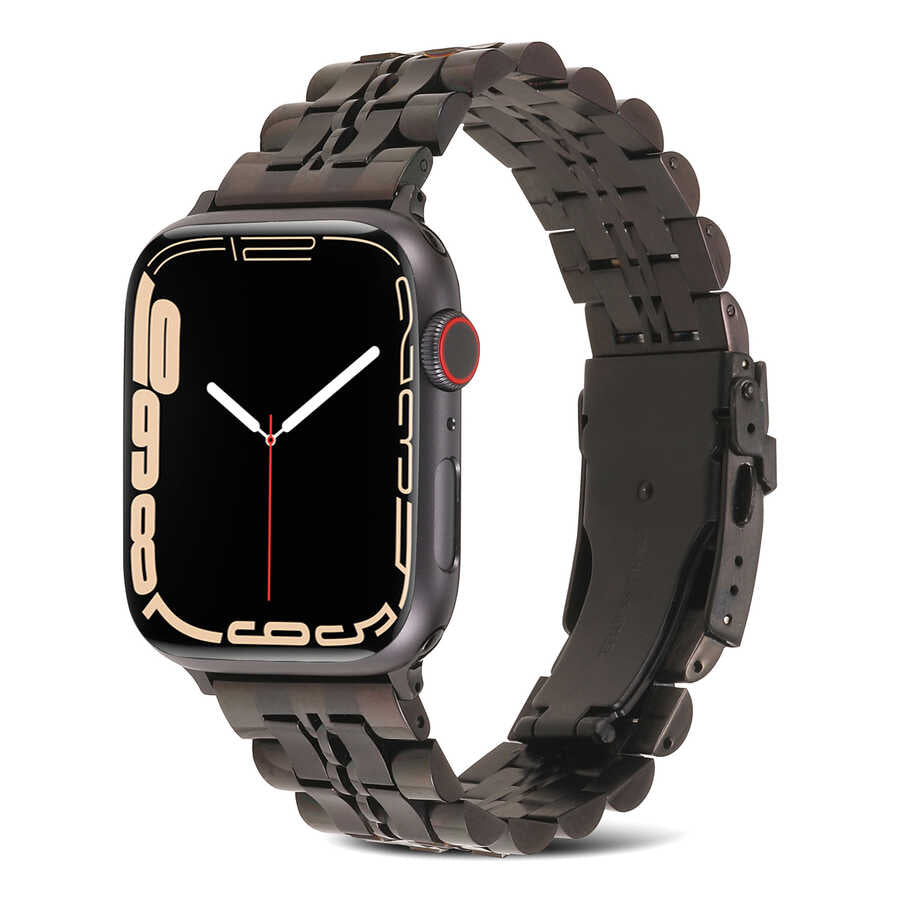Apple Watch 44mm KRD-54 Metal Kordon