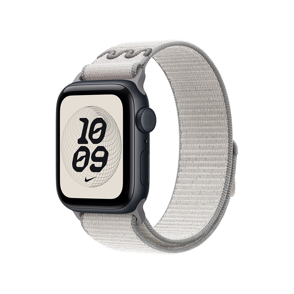 Apple Watch 44mm KRD-91 Hasır Kordon Strap Kayış