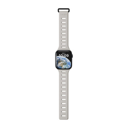 Apple Watch 44mm Native Union Active Watch Band Serisi Silikon Kordon