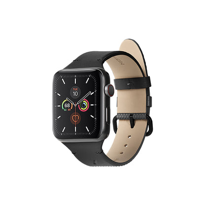Apple Watch 7 45mm Native Union Classic Serisi Silikon Kordon