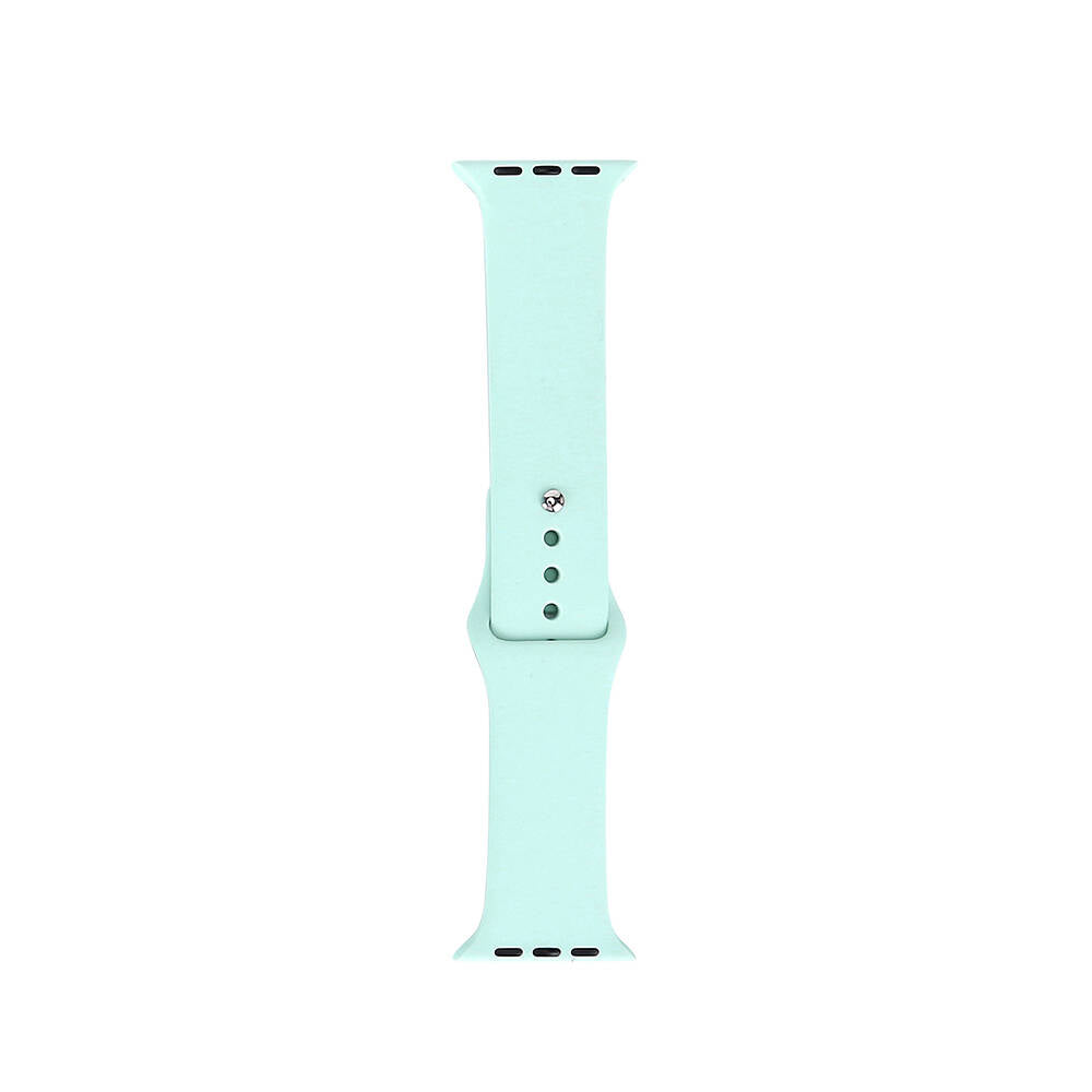 Apple Watch Ultra 49mm Band Serisi Klasik Kordon Silikon Strap Kayış