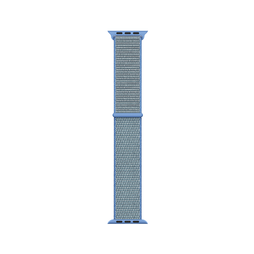 Apple Watch Ultra 49mm Kordon Band-03 Serisi Hasır Strap Kayış
