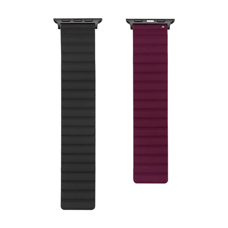 Apple Watch Ultra 49mm Kordon KRD-52 Strap Kayış