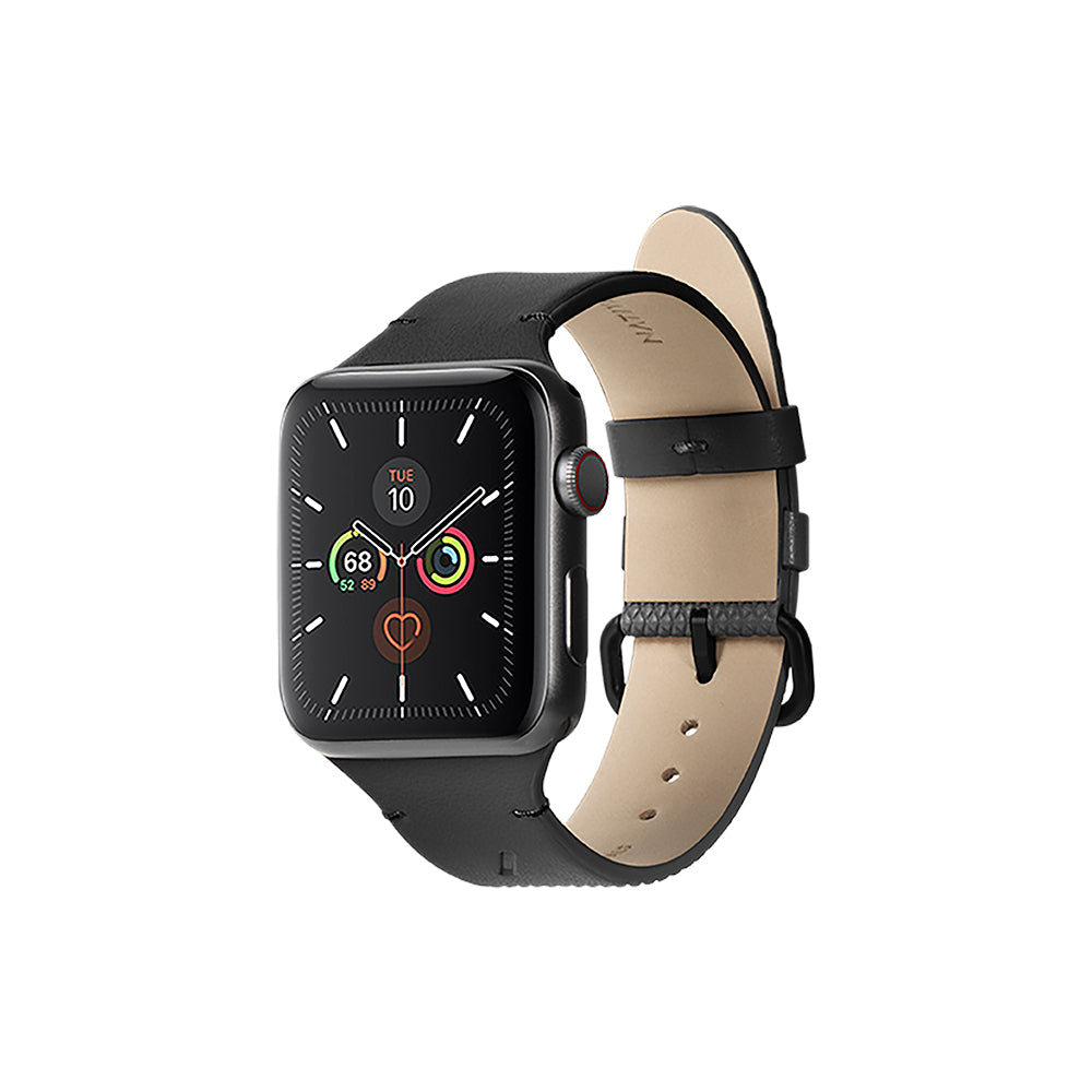 Apple Watch Ultra 49mm Native Union Classic Serisi Silikon Kordon