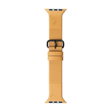 Apple Watch Ultra 49mm Native Union Classic Serisi Silikon Kordon