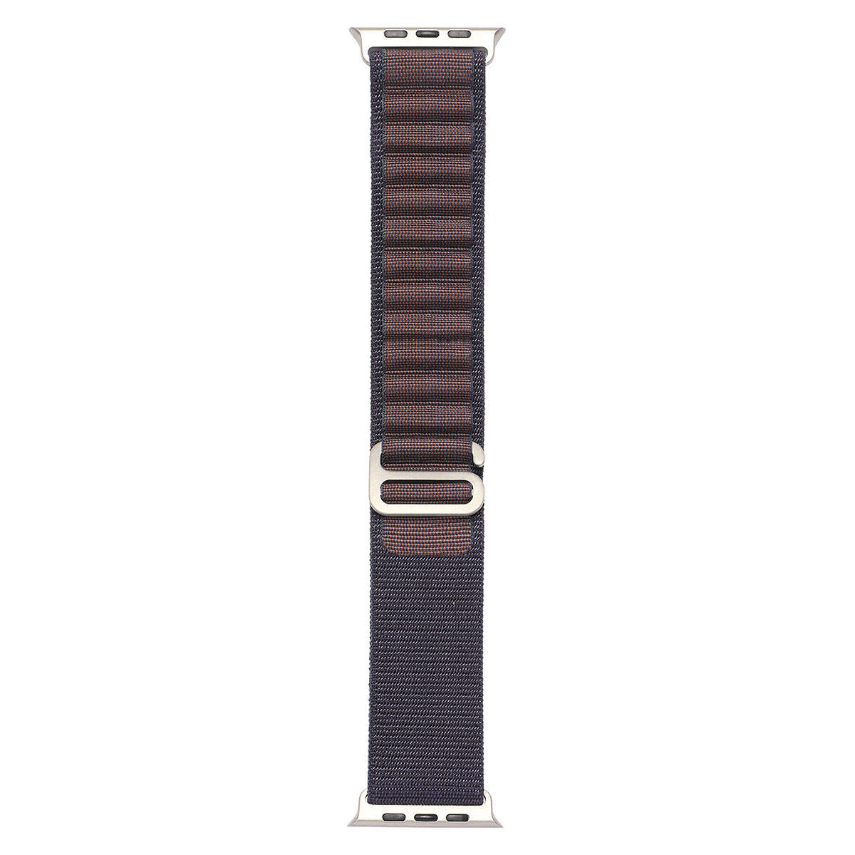 Apple Watch Ultra 49mm Zore KRD-74 Hasır Kordon