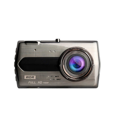 Ausek AK-L50B Araç Kamerası Siyah