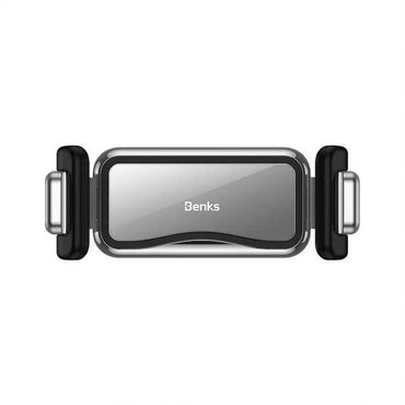 Benks CZ01 Car Phone Holder Gray