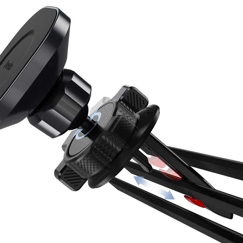 Benks CZ02 Car Phone Holder Black