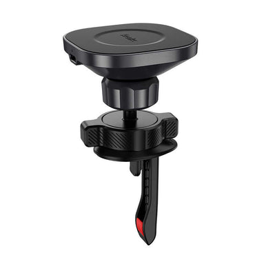 Benks CZ02 Pro Wireless Charging Car Phone Holder Black