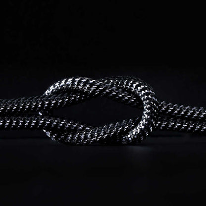 Benks D27 Micro Snake Kablo 1.2M Gri
