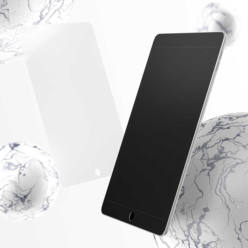 Benks Apple iPad 5 Air Paper-Like Screen Protector Colorless