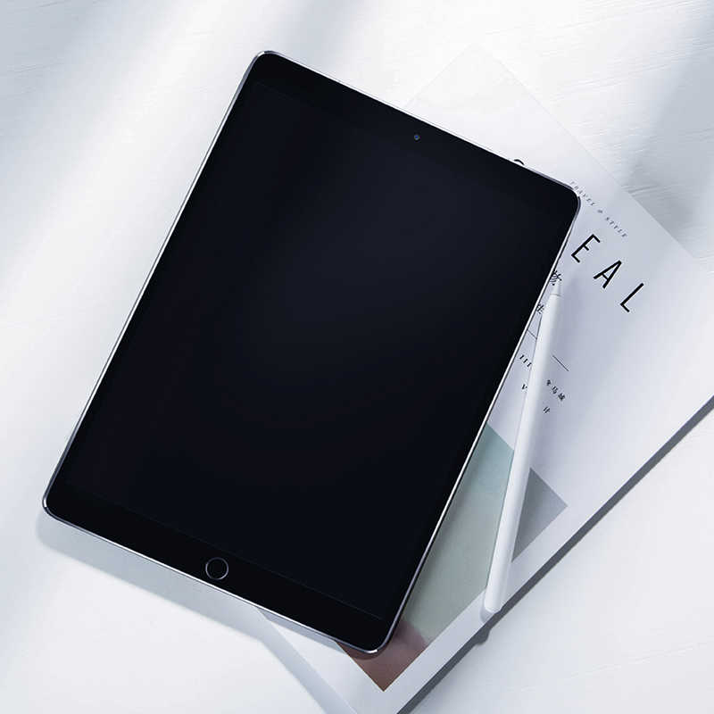 Benks Apple iPad 5 Air Paper-Like Screen Protector Colorless