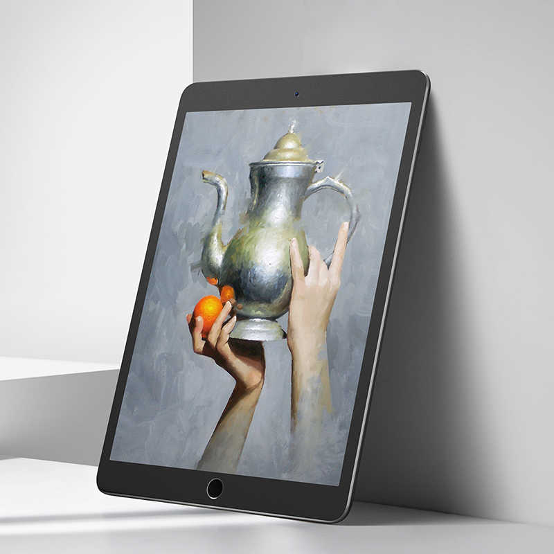 Benks Apple iPad 5 Air Paper-Like Screen Protector Colorless
