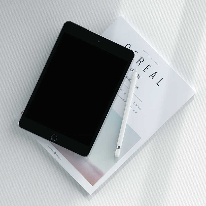 Benks Apple iPad Mini 5 Paper-Like Screen Protector Colorless