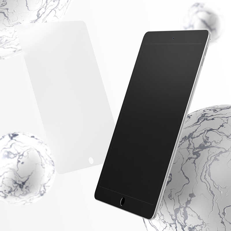 Benks Apple iPad Pro 12.9 Paper-Like Screen Protector Colorless