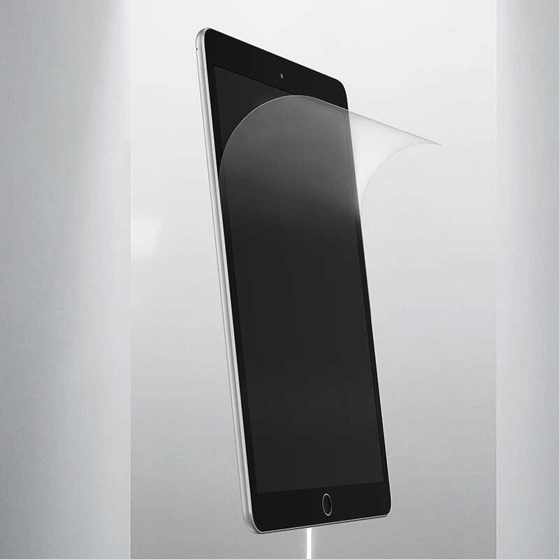 Benks Apple iPad Pro 12.9 Paper-Like Screen Protector Colorless