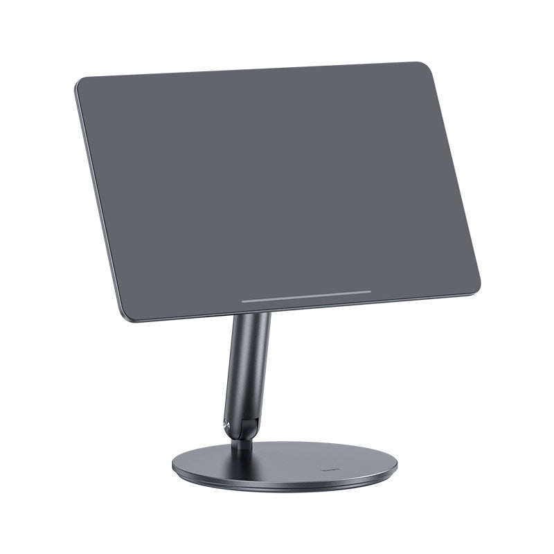 Benks L43 Infinity Pro Pad 360 Rotating Magnetic 11 Inch Tablet Stand Gray 