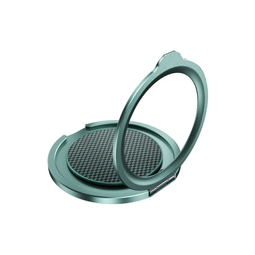 Benks L52 Magnetik 360 Derece Dönebilen ArmorTint Kevlar Tasarımlı Parmak Ring Stand Gold